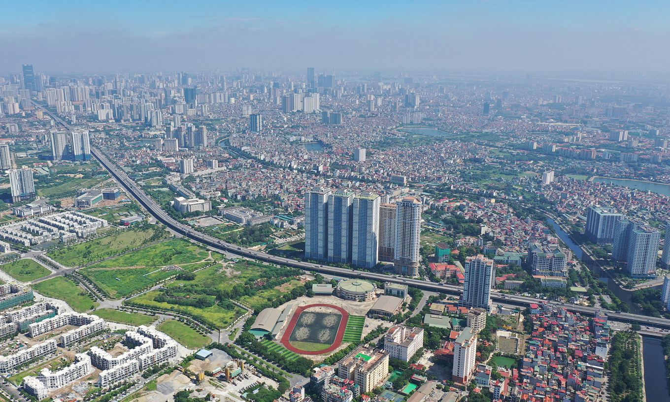 Tín hiệu dòng vốn ngoại vào Việt Nam năm nay