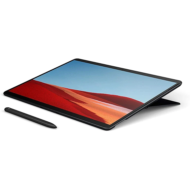 Máy tính bảng Microsoft Surface Pro X (13/ SQ1TM/ 8GB/ 256GB SSD/ WiFi + 4G LTE/ Black)